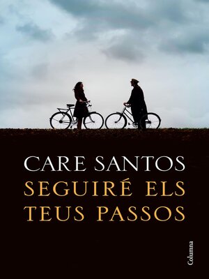 cover image of Seguiré els teus passos